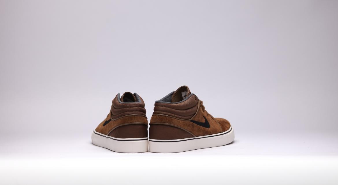 Nike Zoom Stefan Janoski Mid 443095 IetpShops STORE 201